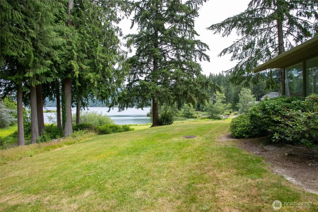 1 Morning Beach Drive Bellingham WA 98229