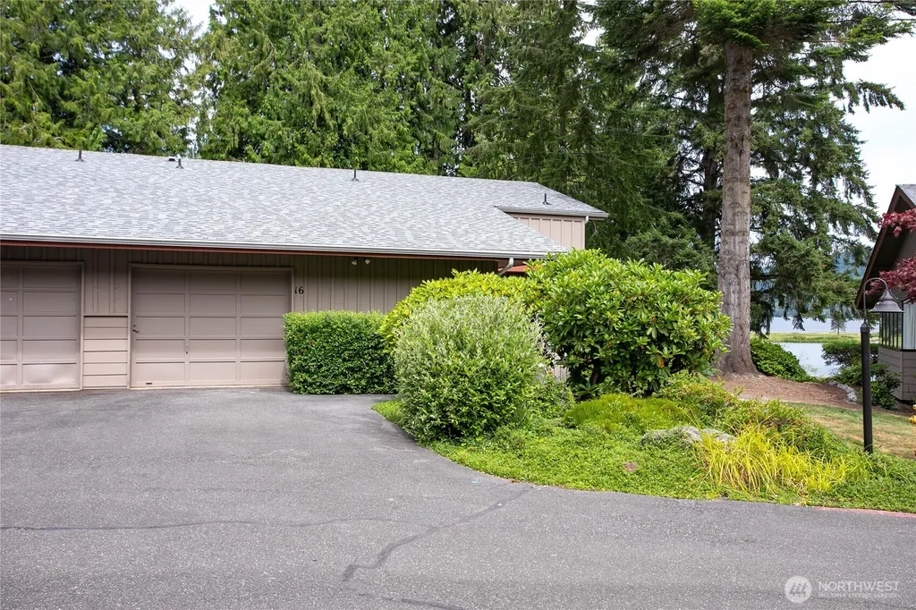 1 Morning Beach Drive Bellingham WA 98229