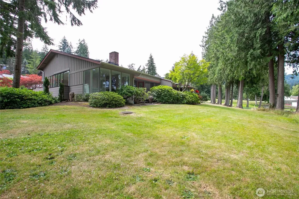 1 Morning Beach Drive Bellingham WA 98229