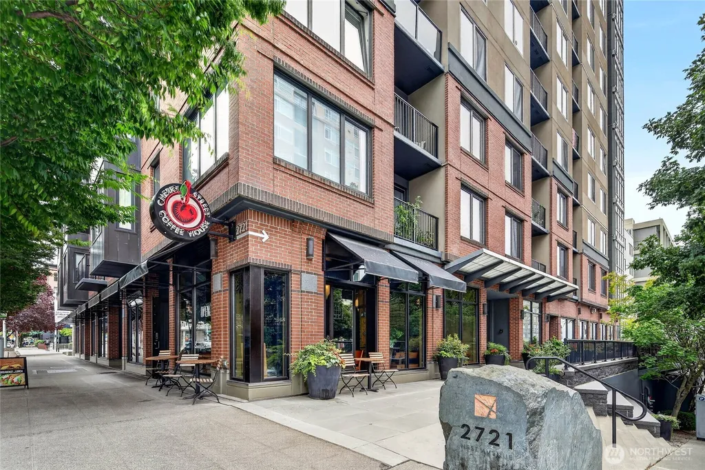 2721 1st Avenue Seattle WA 98121