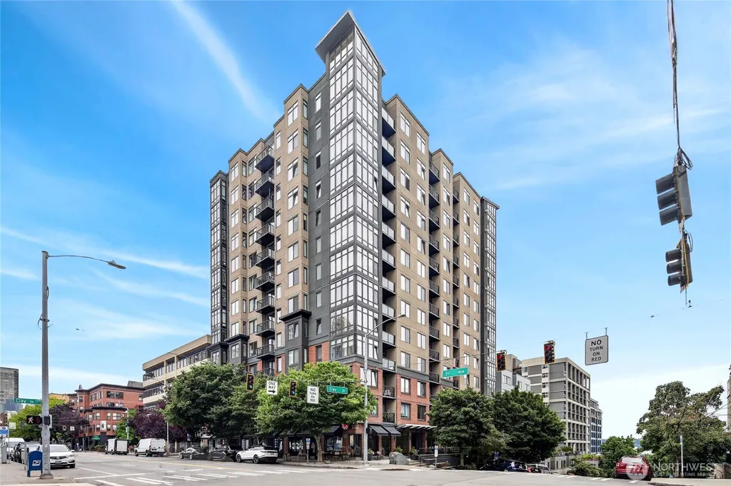 2721 1st Avenue Seattle WA 98121