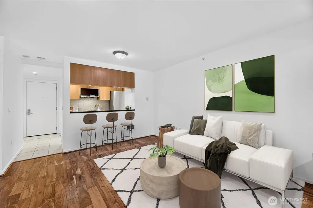 2721 1st Avenue Seattle WA 98121