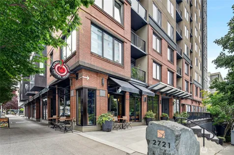 2721 1st Avenue Seattle WA 98121