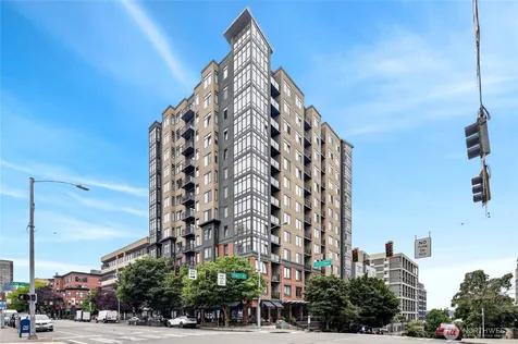 2721 1st Avenue Seattle WA 98121