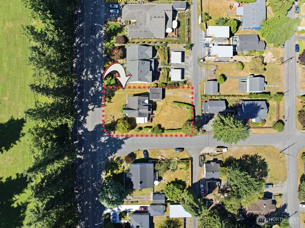 5627 Colby Avenue Everett WA 98203