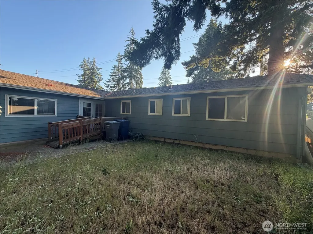 Federal Way WA 98003