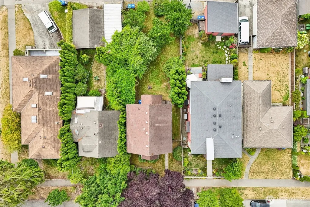 4849 48th Avenue SW Seattle WA 98116