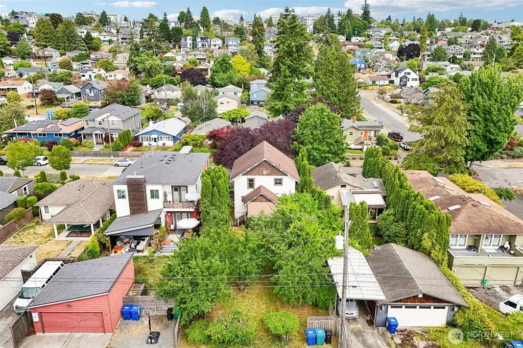 4849 48th Avenue SW Seattle WA 98116