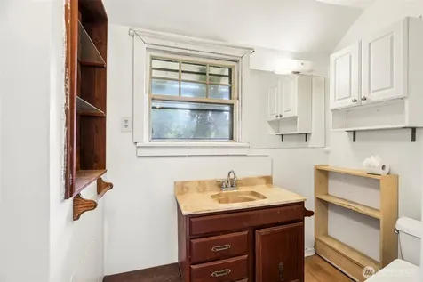 4849 48th Avenue SW Seattle WA 98116