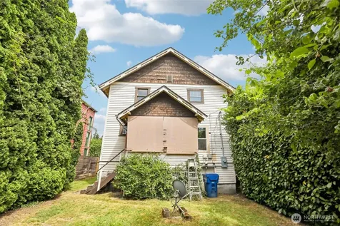 4849 48th Avenue SW Seattle WA 98116