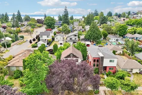 4849 48th Avenue SW Seattle WA 98116