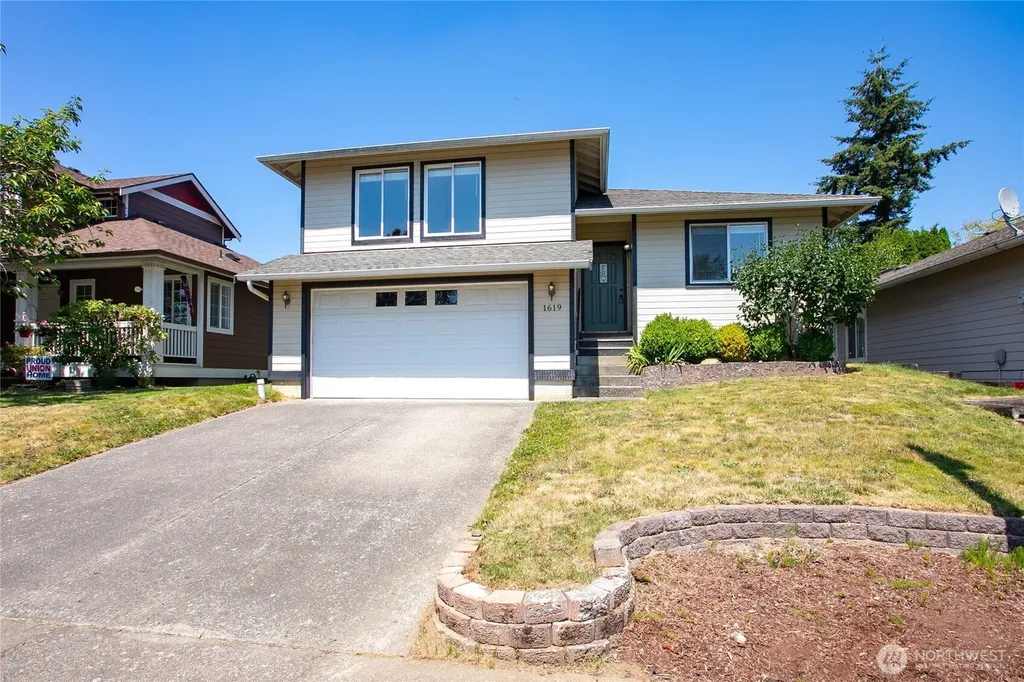 1619 Valhalla Street Bellingham WA 98226