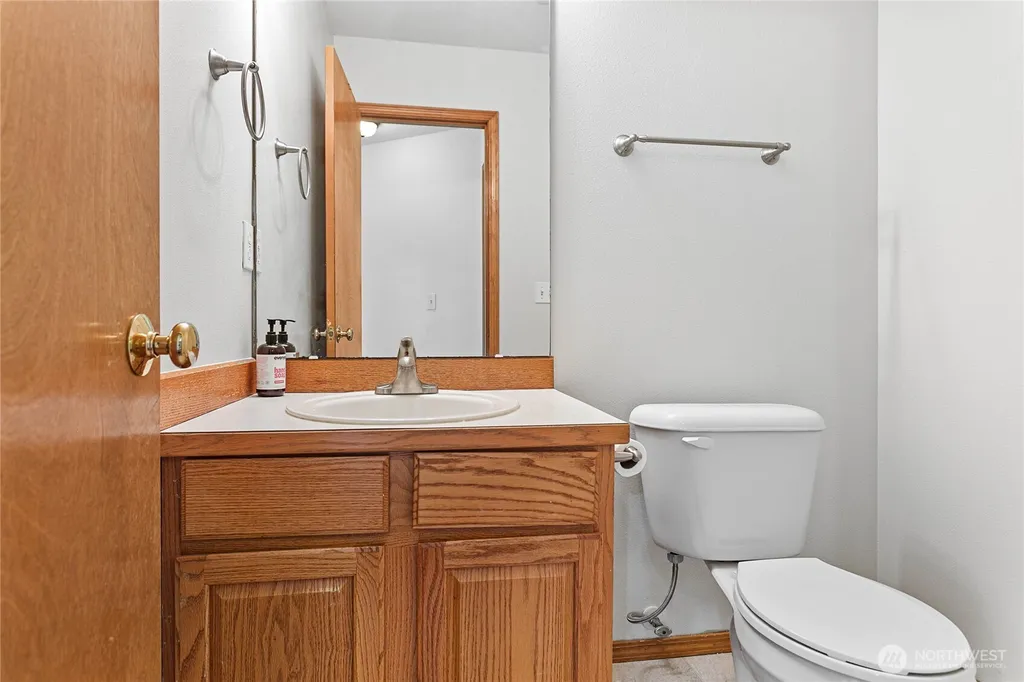 1619 Valhalla Street Bellingham WA 98226