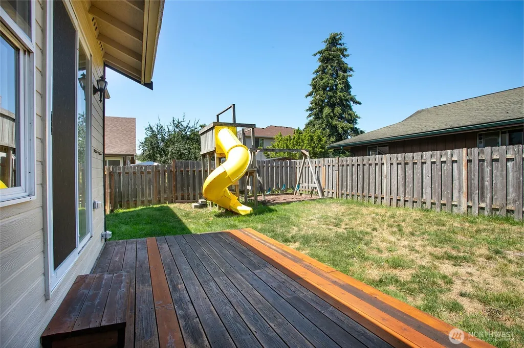 1619 Valhalla Street Bellingham WA 98226