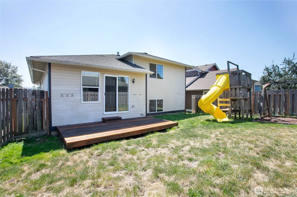 1619 Valhalla Street Bellingham WA 98226