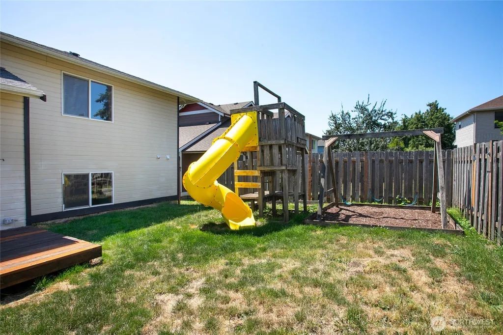1619 Valhalla Street Bellingham WA 98226