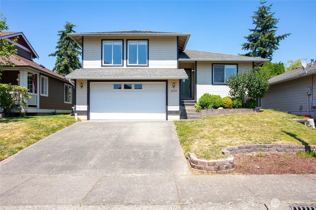 1619 Valhalla Street Bellingham WA 98226