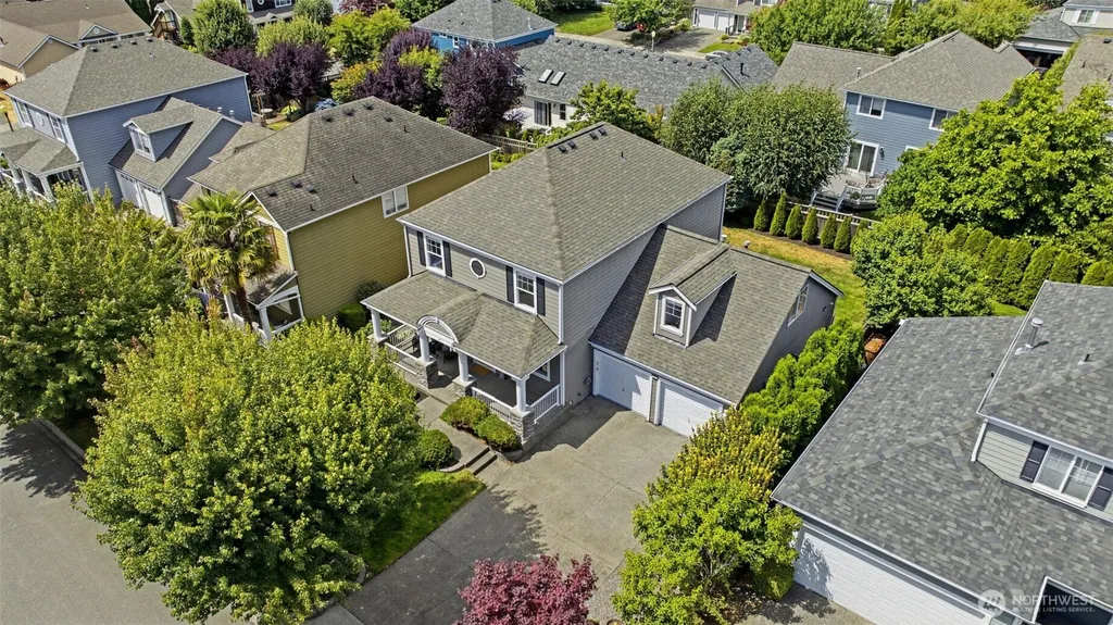 3331 Laurelwood Circle NE Tacoma WA 98422
