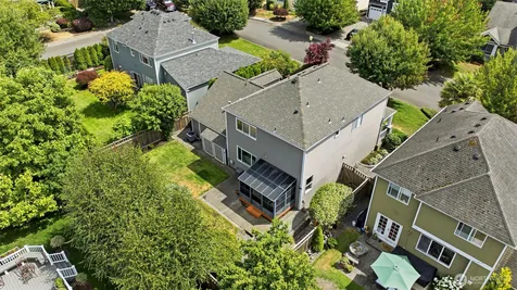 3331 Laurelwood Circle NE Tacoma WA 98422