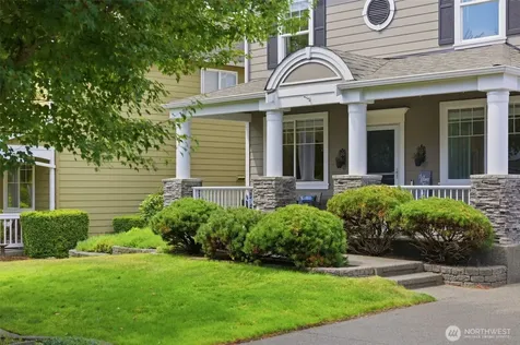 3331 Laurelwood Circle NE Tacoma WA 98422