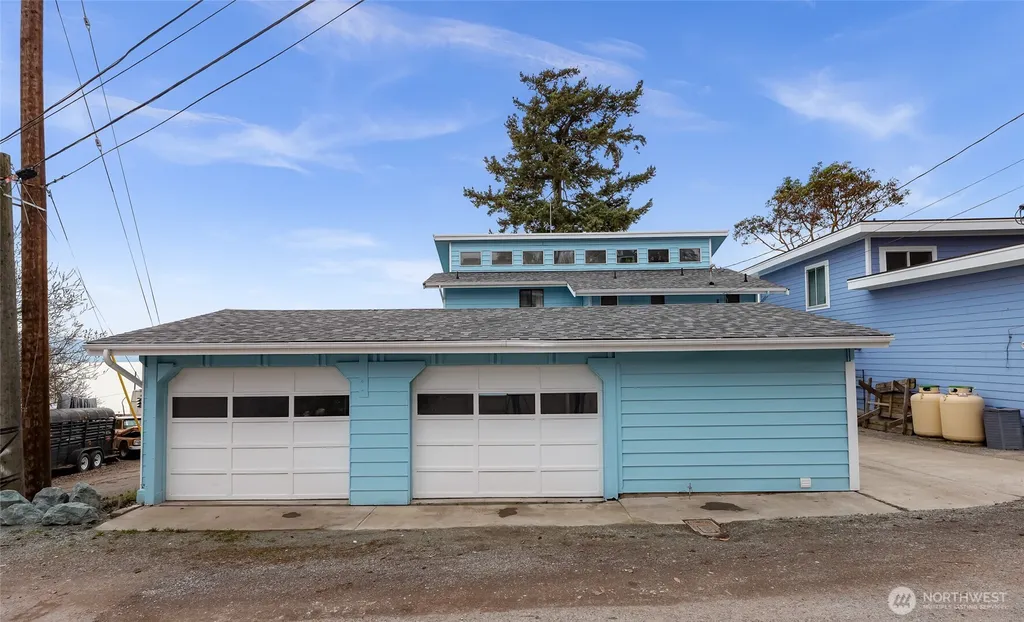 4877 Maple Lane Ferndale WA 98248