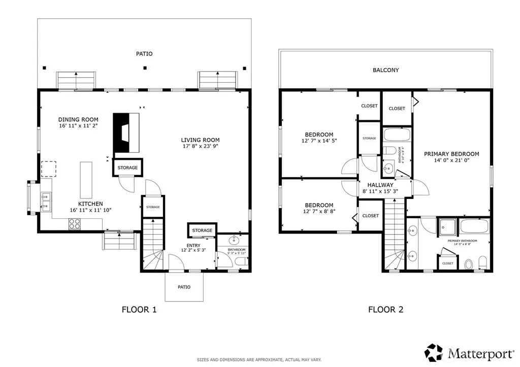 4877 Maple Lane Ferndale WA 98248