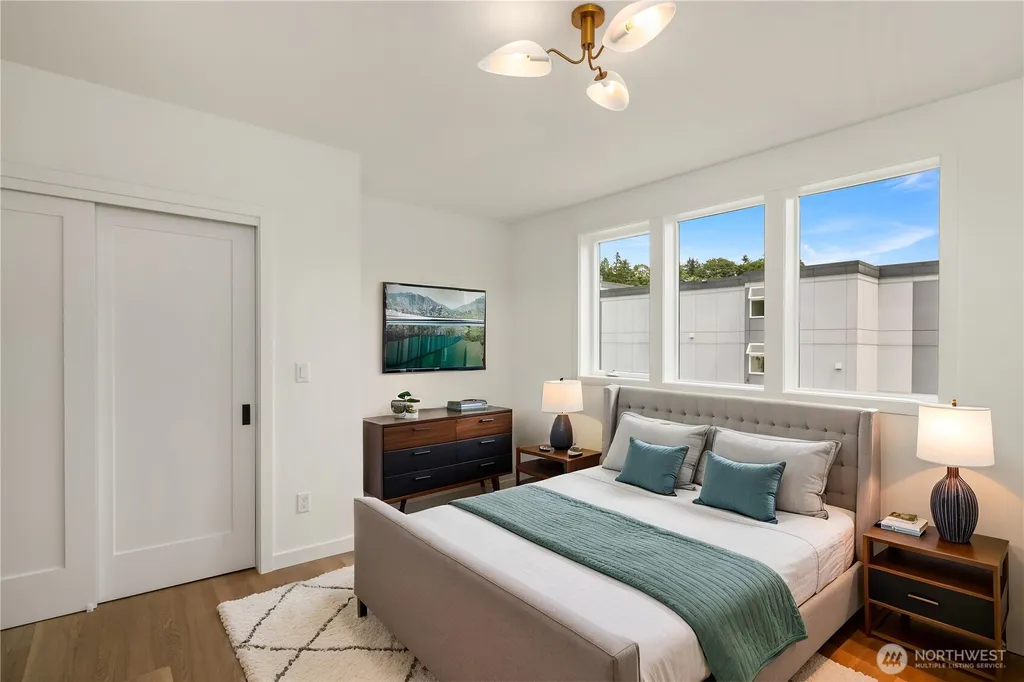 3638 Greenwood Avenue N Seattle WA 98103
