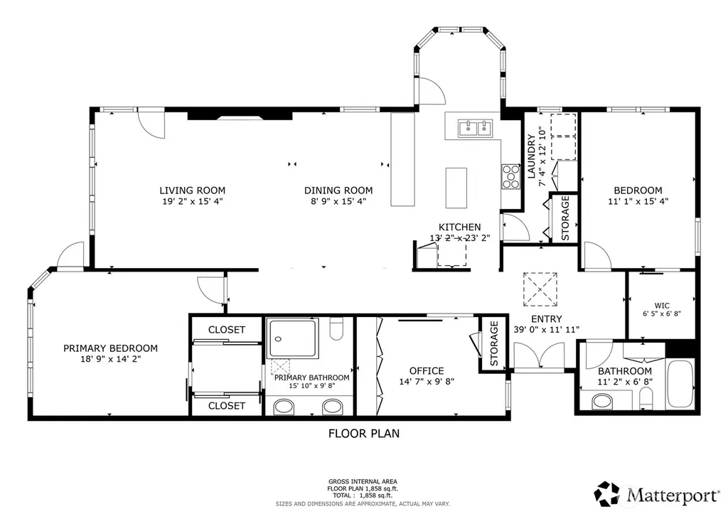 3016 N Narrows Drive Tacoma WA 98407