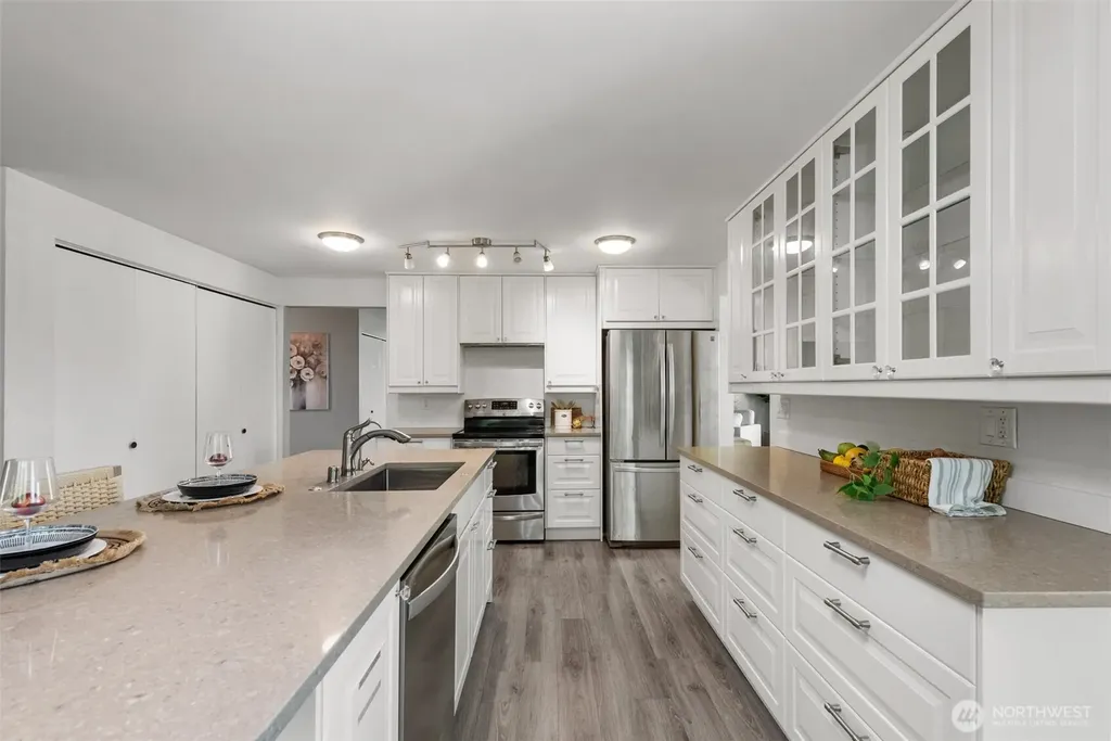 14910 SE 49th Street Bellevue WA 98006
