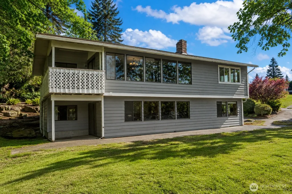 14910 SE 49th Street Bellevue WA 98006
