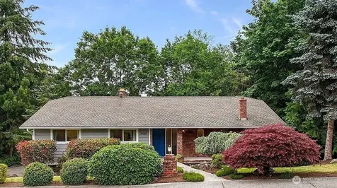 14910 SE 49th Street Bellevue WA 98006