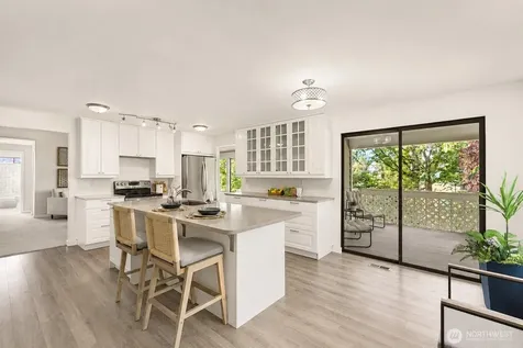14910 SE 49th Street Bellevue WA 98006
