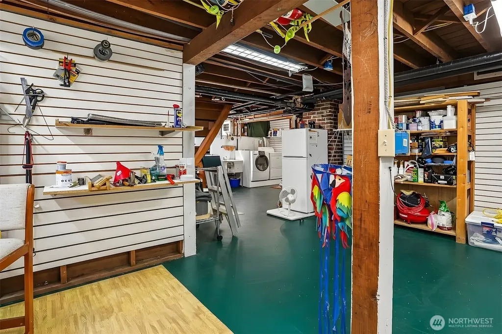 7047 27th Avenue NW Seattle WA 98117