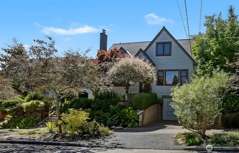 7047 27th Avenue NW Seattle WA 98117