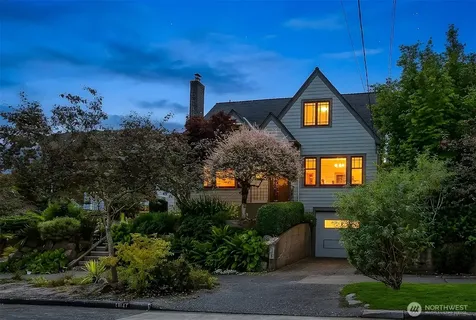 7047 27th Avenue NW Seattle WA 98117