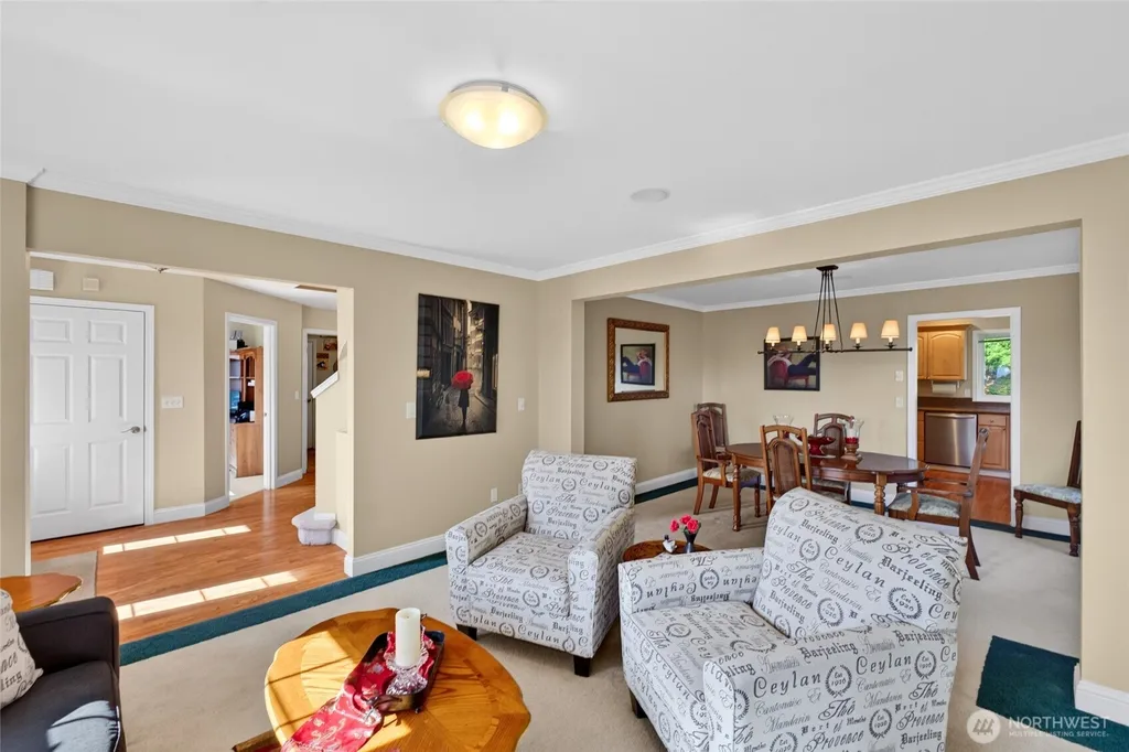 2815 199th Avenue Ct East Lake Tapps WA 98391