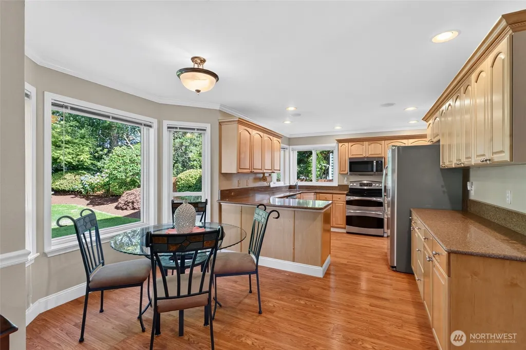 2815 199th Avenue Ct East Lake Tapps WA 98391