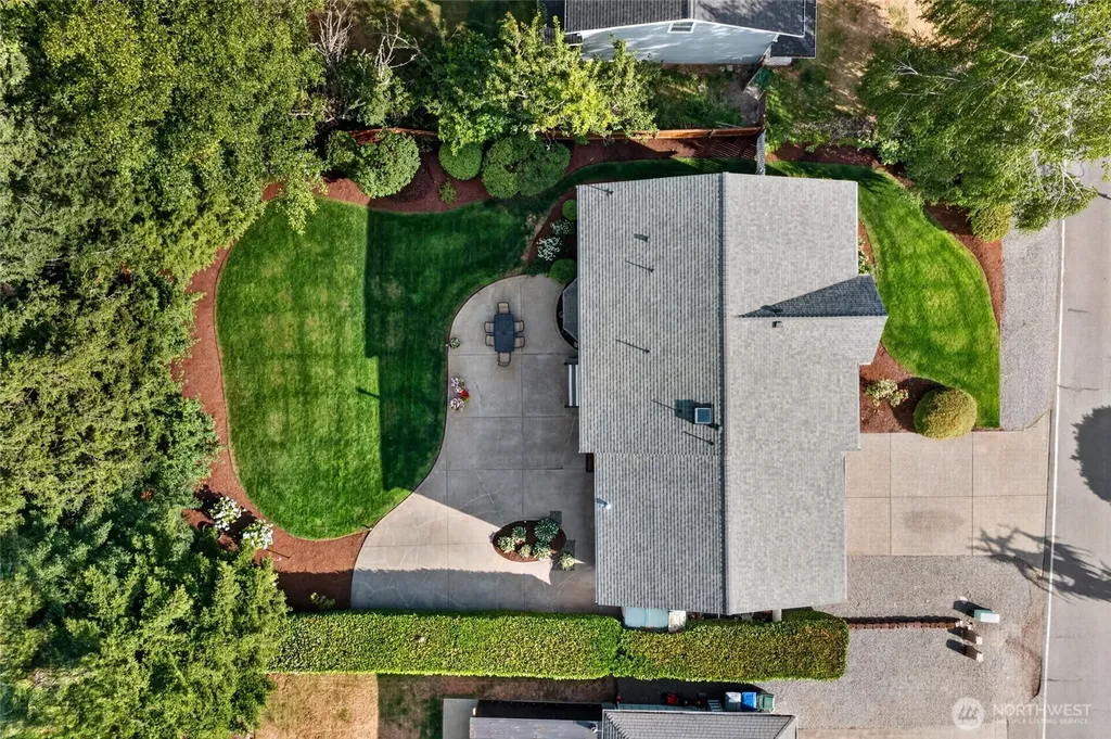 2815 199th Avenue Ct East Lake Tapps WA 98391
