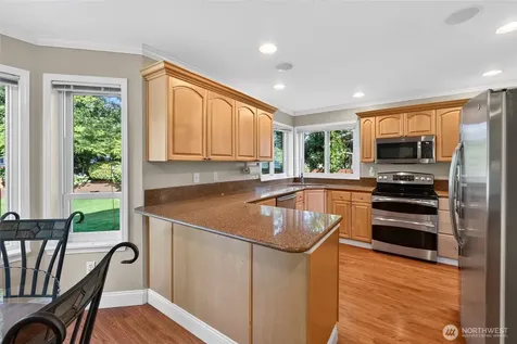 2815 199th Avenue Ct East Lake Tapps WA 98391
