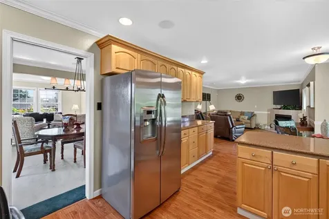 2815 199th Avenue Ct East Lake Tapps WA 98391
