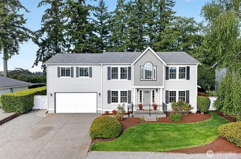 2815 199th Avenue Ct East Lake Tapps WA 98391