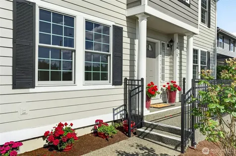 2815 199th Avenue Ct East Lake Tapps WA 98391