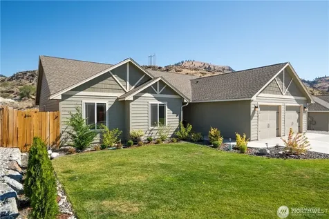 1041 Sunny Brooke Lane Chelan WA 98816
