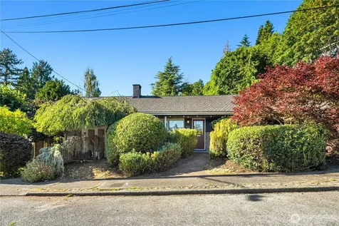 5414 SW Beach Drive Terrace Seattle WA 98116