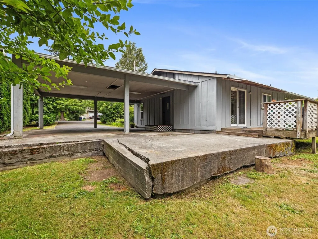 11905 2nd Drive SE Everett WA 98208