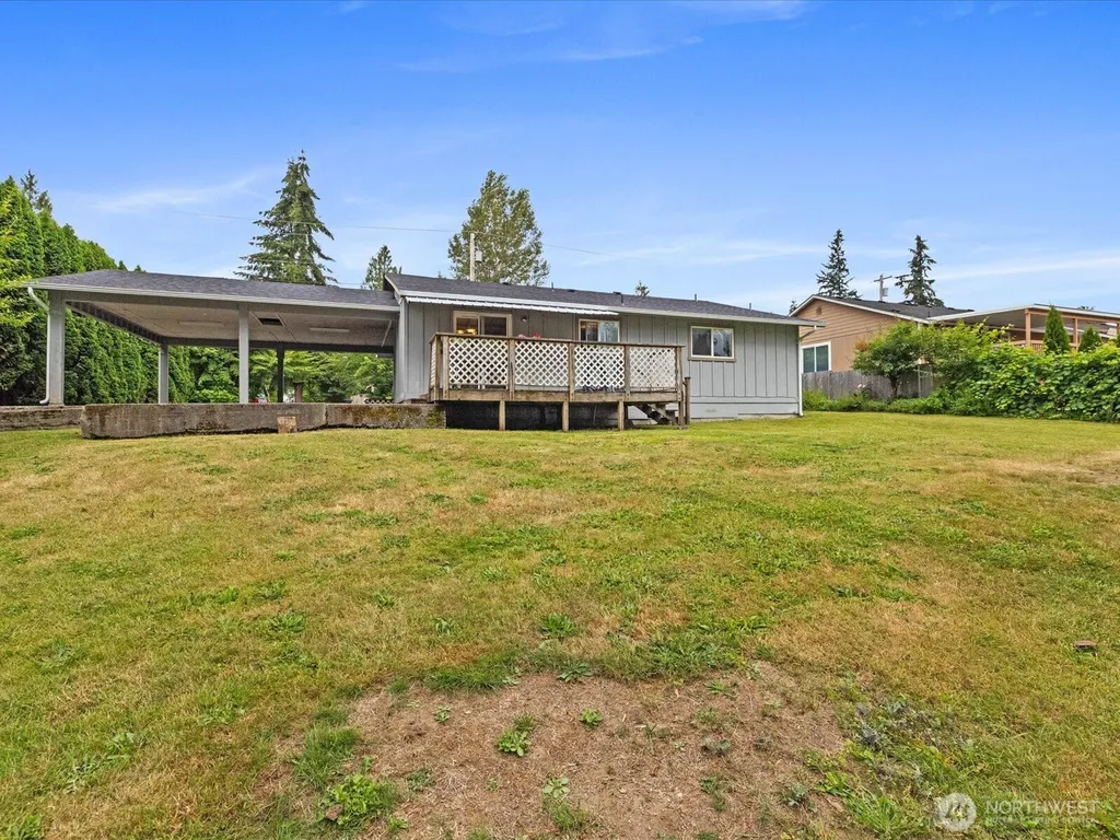 11905 2nd Drive SE Everett WA 98208