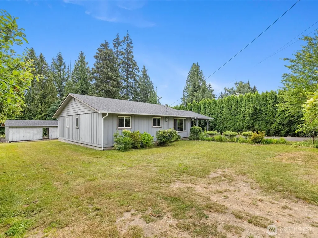 11905 2nd Drive SE Everett WA 98208
