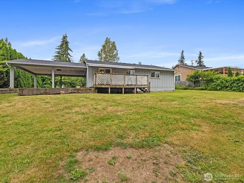 11905 2nd Drive SE Everett WA 98208