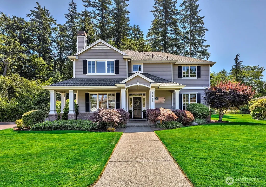 14819 54th Place W Edmonds WA 98026