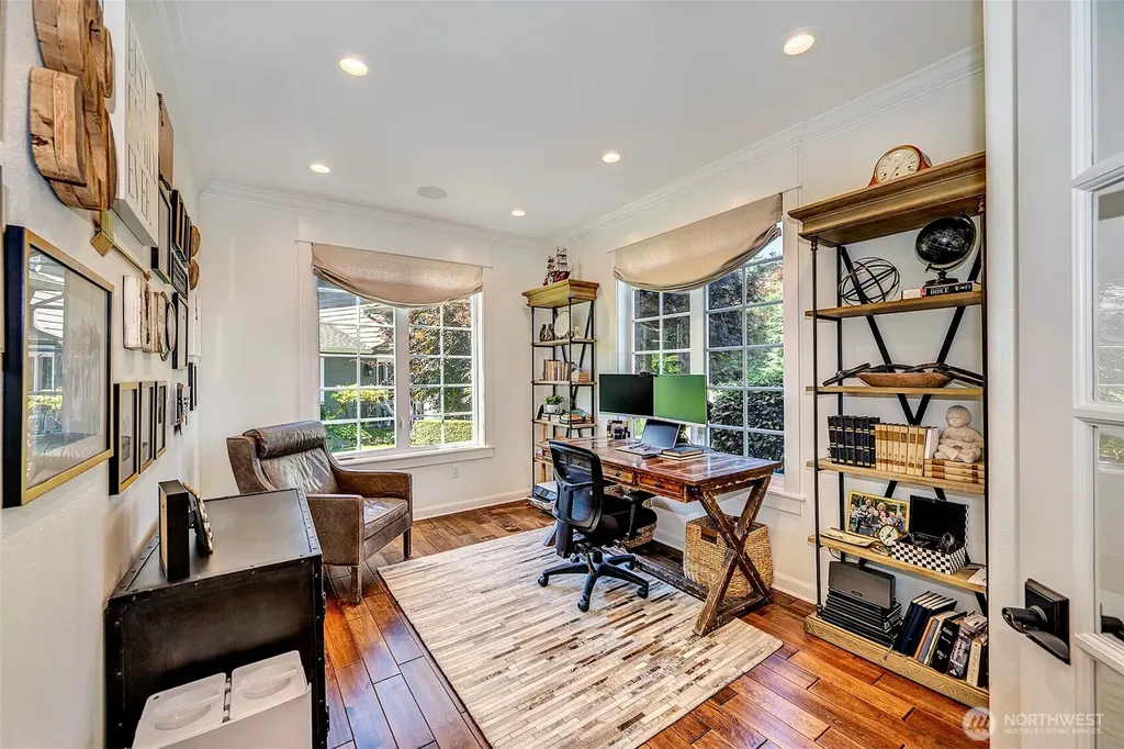 14819 54th Place W Edmonds WA 98026
